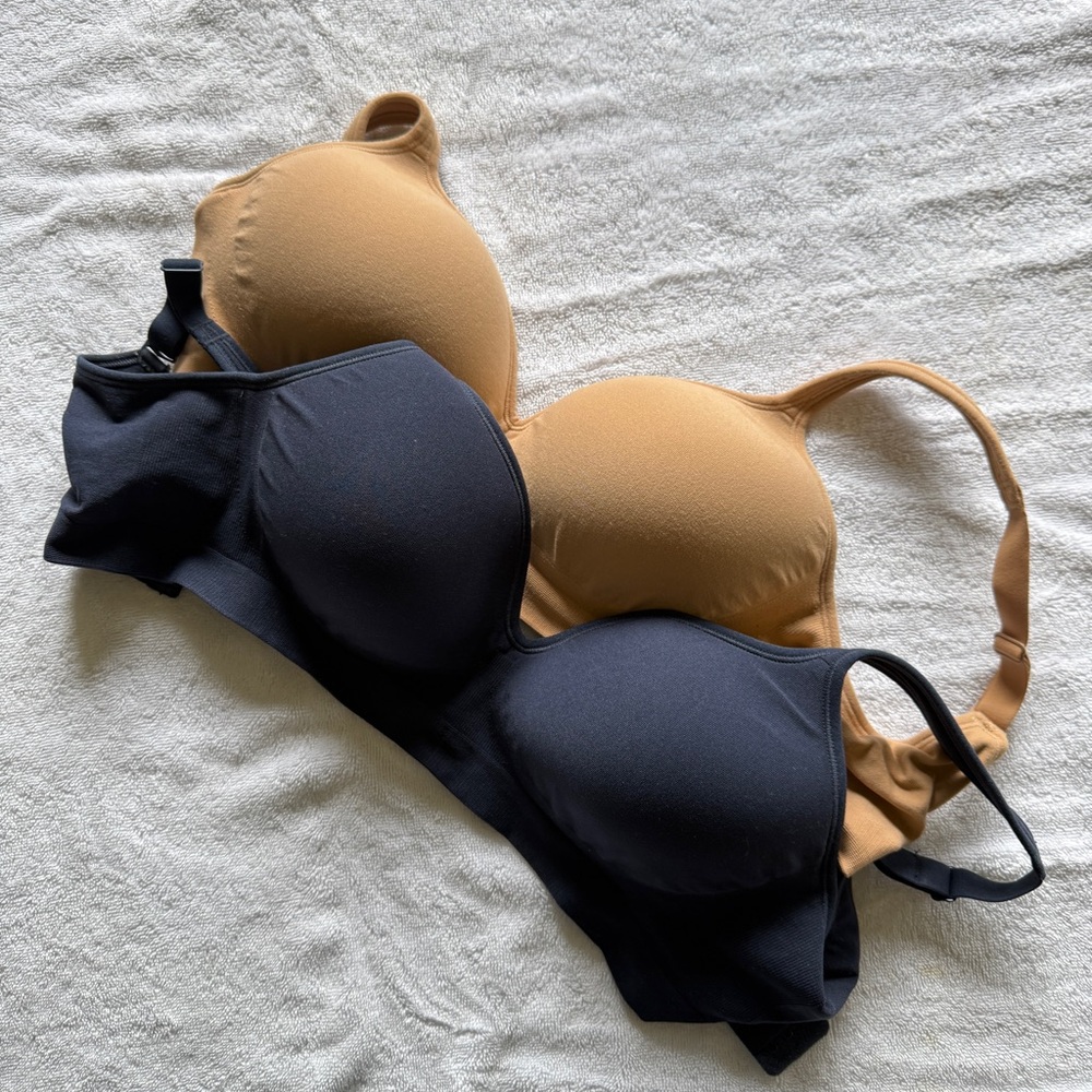 Underoutfit Perfect Neckline Bras